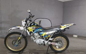 YAMAHA SEROW 225W DG08J