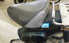 HONDA C90 SUPER CUB HA02