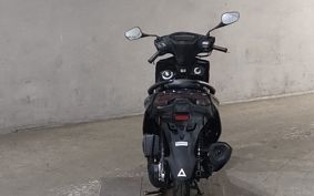 YAMAHA CYGNUS125XSR SED8J
