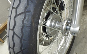 KAWASAKI W800 2024 EJ800E