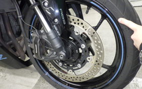 KAWASAKI ZX-25R-2SE 2026 ZX250H