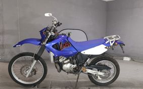 YAMAHA LANZA DT230 4TP