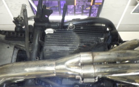 KAWASAKI BALIUS 250 Gen.2 2021 ZR250B