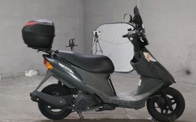 SUZUKI ADDRESS V125 CF4EA