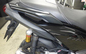 HONDA ADV160 2008 KF54