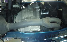 YAMAHA YZF-R3 2022 RH13J