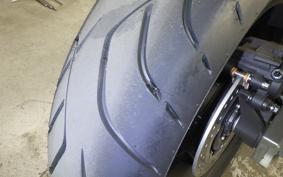 HONDA CB1300SF SUPER FOUR Gen. 3 2025 SC54