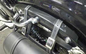 BENELLI インペリアーレ400 2023