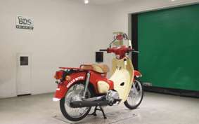 HONDA C50 SUPER CUB 2021 AA09