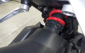 HONDA CB250RA 2016 MC52