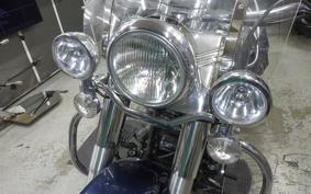 HARLEY FLSTC 1450 2002