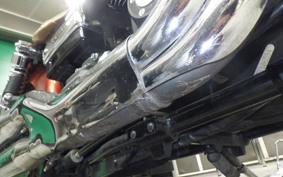 HARLEY FXDWG 1580 2011