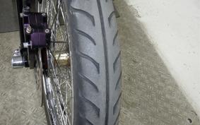 HARLEY FXSTSB 1340 2014