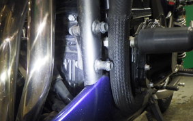 KAWASAKI ZRX1200 D 2009 ZRT20D