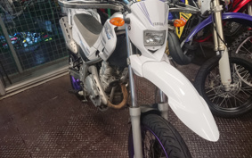 YAMAHA XT250X DG17J