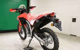 HONDA CRF250L 2015 MD47