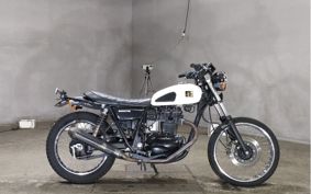 KAWASAKI 250TR BJ250F