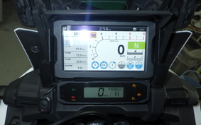 HONDA CRF1100L AFRICA TWIN DCT 2020 SD10