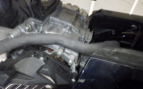 HONDA PCX 160 2010 KF47