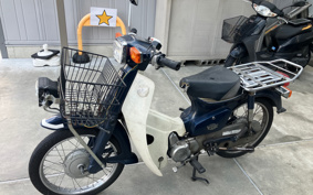 HONDA SUPER CUB90 HA02