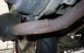 YAMAHA JOG POCHE SA08J