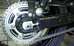 TRIUMPH STREET SCRAMBLER 2021