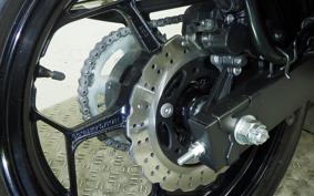KAWASAKI NINJA 250 EX250L
