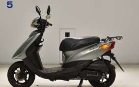 YAMAHA JOG Delux 2017 SA39J