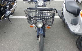 HONDA C50 SUPER CUB AA01