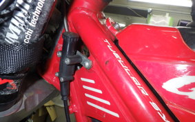GASGAS TX 125 RANDONNE