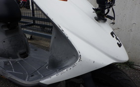 SUZUKI ADDRESS V125 CF46A