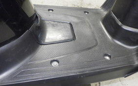 HONDA TACT Basket 1993 AF79