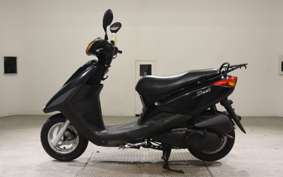 YAMAHA AXIS 125 TREET SE53J