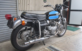 KAWASAKI W3 1973 W3F