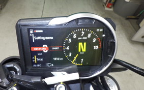 DUCATI SCRAMBLER ICON 2024