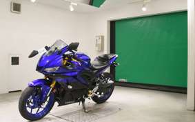 YAMAHA YZF-R25 A 2021 RG43J