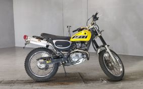 YAMAHA BRONCO 5BT