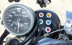 KAWASAKI ELIMINATOR 250 SE EL250A