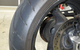 SUZUKI BANDIT 1250 SA 2007 GW72A
