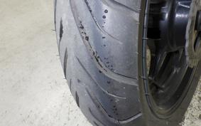 KAWASAKI Z250 SL BR250E