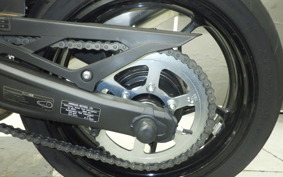 KAWASAKI ZX-25R-2SE 1987 ZX250H