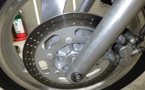 KAWASAKI ELIMINATOR 250 V VN250A