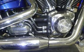 HARLEY FXCWC 1580 2009