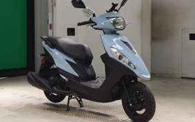 YAMAHA JOG125 2018 SEJ5J