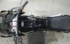 KAWASAKI GPZ400F 1985 ZX400A