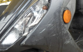 YAMAHA AXIS 125 Z 2008 SED7J