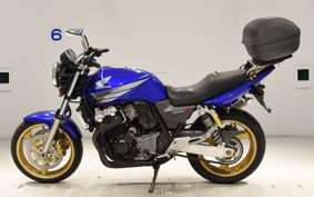 HONDA CB400SF VTEC Spec3 2004 NC39