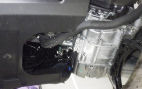 HONDA PCX 160 2010 KF47