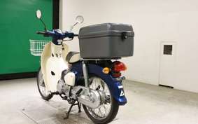 HONDA C110 SUPER CUB 2014 JA44