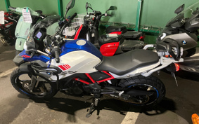 BMW G310GS 2023 0G31